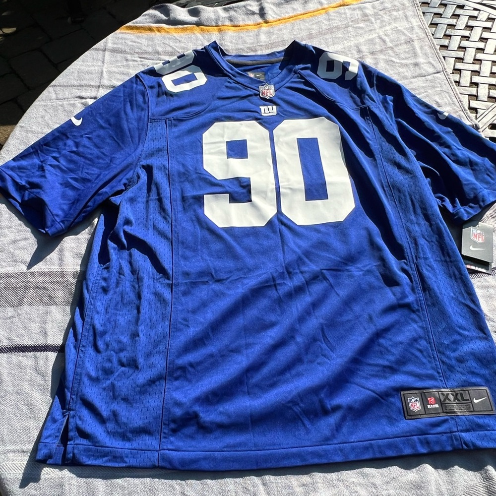 NIKE NFL NY 90 PIERRE-PAYL
